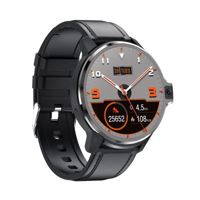 China 3G 5MP HD Dual Camera Dual Systems Sport Video Call Watch Phone 4G Halth GPS Smartwatch Android 9.1 Smart Watch for sale