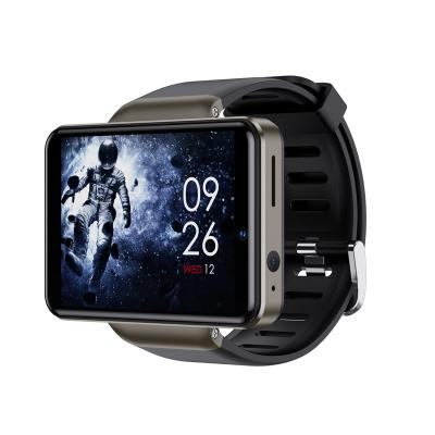 China factory cheapest 3G smartwatch with 4G Sim Card Android GPS Smart Watch for sale