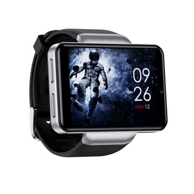 China 3G Smartwatch 2020 Smart Watch Phone Call 4G SIM Memory Card Camera Waterproof Smartwatch for sale