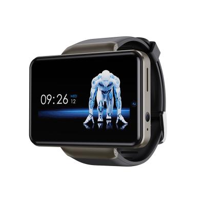 China 3G WIFI/GPS/GSM/BT/SIM Connected 4G Android 7.1 Smart Phones Watch 2021 New Arrivals 4G Smart Watch for sale