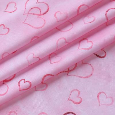 China Stretch Custom Design Stretchy Polyester Spandex Swimsuit Print Fabric For Summer for sale