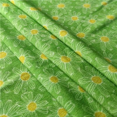 China Blackout Soft Touching Healthy Knitting Fabric Cotton Bamboo Terry Fabric For Sportswear for sale