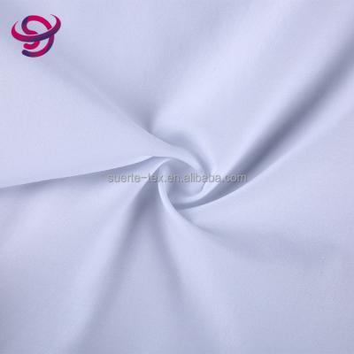 China Free Samples Waterproof Oxford Fabric T/C 70% Polyester 30% Cotton Plain Dyed Woven Fabric For Shirt for sale