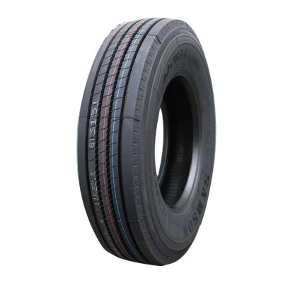 China High Quality Dump Trucks Tires Size 295/75R22.5-14 Truck And Bus Tires GL283A for sale