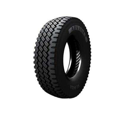 China Best Selling Tire 11.00 R20 12.00 R20 10.00R20 Truck Tire 10.00R20-16 for sale