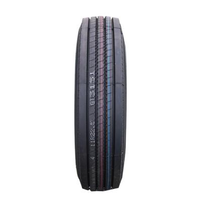 China New Arrival Dump Trucks Tire Size Truck And Bus Tire Solid TIRE 805-1124mm Radial 11-15inch 805~1124, >255mm Radial, >255mm GL283A GL283A for sale