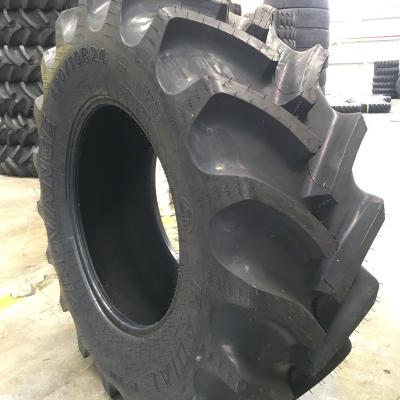 China Farms Advance Brand 15.5R38 TL R-1W (134A8) G/SA Farm Tractor Tire for sale