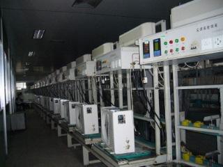 Verified China supplier - China Palm Air Conditioning & Equipment Co., Ltd.