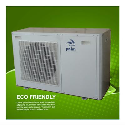 China outdoor hot water heat pump for sale