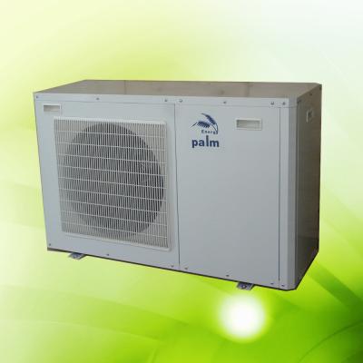 China outdoor inverter heat pump for sale