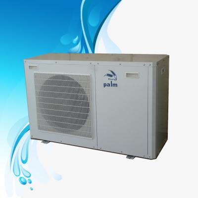 China Outdoor air source heat pumps for sale