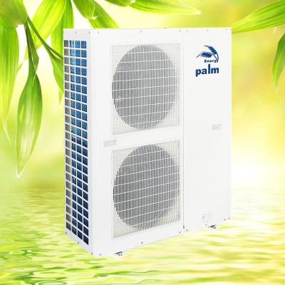 China Outdoor Air Source Heat Pump Water Heater for sale