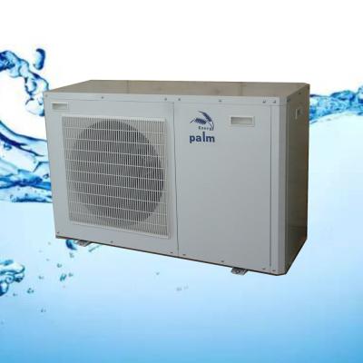 China Outdoor multifunctional air source heat pump for sale