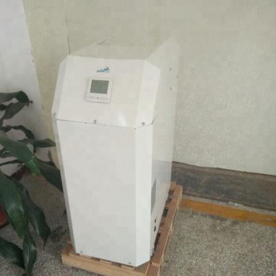 China Outdoor Ground Source Heat Pump for sale