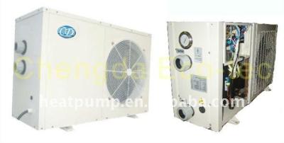 China Pool Heater Swimming Pool Heat Pump in 12kw/RJ-120R for sale