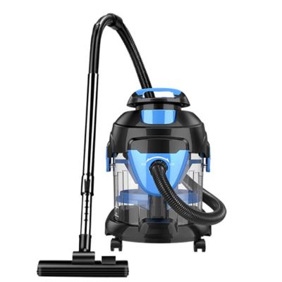 China 2021 Gamana Aspiradoras 1400W Powerful Wet and Dry Household Electric Car Vacuum Cleaner for sale