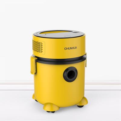 China Gamana V20B Handheld Mini Stainless Multi Function Car 30 Liter Wet/Dry Vacuum Cleaner Prices For Sofa Industrial Home Use for sale