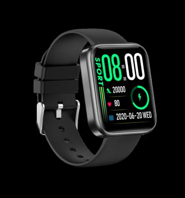 China Smart Watch 1.69 HD Touch Screen v30 Large Battery Capacity BT Screen Claiming Android for sale