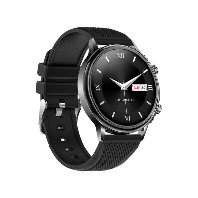 China 2021 New Arrivals Smart Watch Dropshipping CF81 Touch Screen Waterproof Android Smartwatch in Mobile Phone for sale