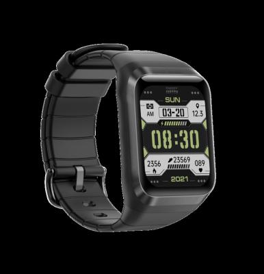 China 2022 New SD-2 Touch Screen Smart Watch With Gps Watch Running Smart Watch For Sport for sale