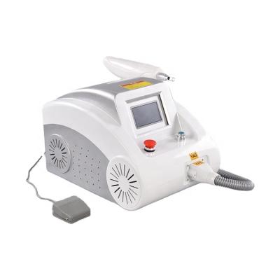 China Dye Removal Personal Care Eyebrow Removing Laser Hair Removal Women Beauty Equipment Laser Hair Removal Machine for sale