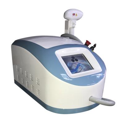 China Portable Laser Hair Removal Machine High Power Portable Laser Hair Removal Device for sale