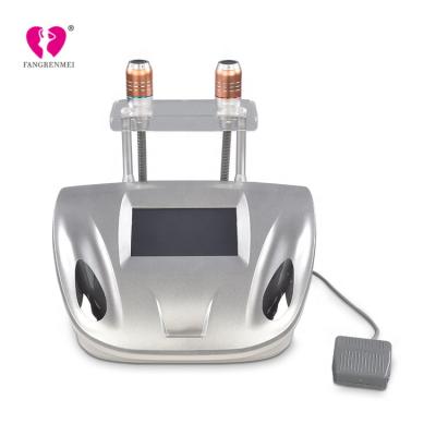 China Skin Tightening Portable Radar Line Anti Dislodges Anti Aging Skin Beauty Burning Device for sale