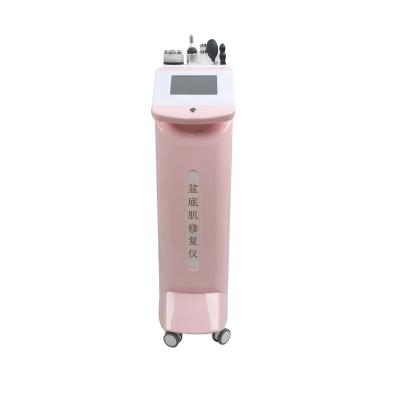 China Postpartum Machine Vaginal Tightening Rejuvenation Pelvic Muscle Repair Skin Rejuvenation Floor Repair Beauty Machine for sale