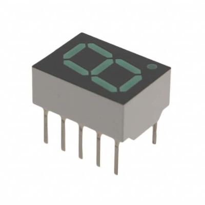 China Electronic Advantage Current Electronic Device Components HDSP-U101 DIP10P Integrated Circuit IC HDSP-U101 for sale