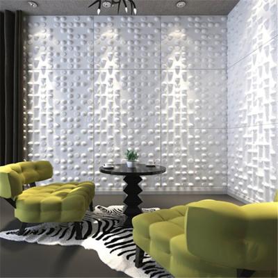 China Waterproof Home Decoration Stitch Design D068 Wall Panel Wall Interior for sale