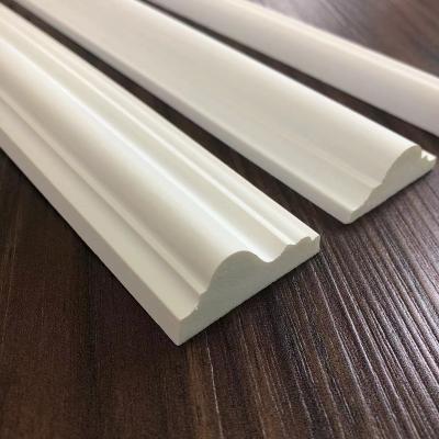 China Modern Modern House Interior Wall Decoration Decorative PU Foam Molding for sale