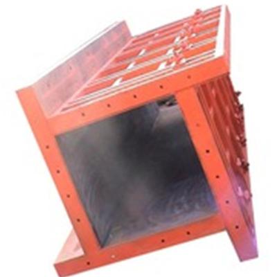 China Concrete Formwork Modern Steel Formwork Support for sale