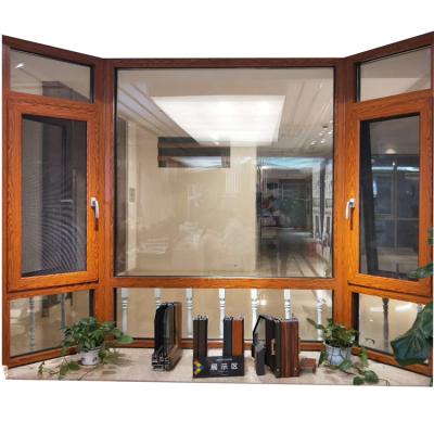 China 2018 Swing Design Hot Selling Prices Of Aluminum Windows In Morocco for sale