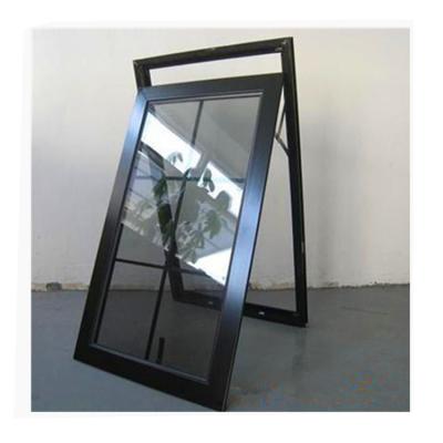 China Philippines Design Swing Waterproof Modern House Window Aluminum Tent Window for sale