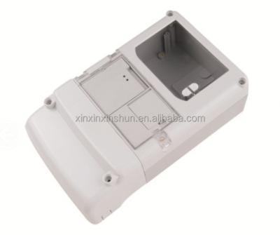 China Home Outdoor Plastic Three Phase Meter Case for sale