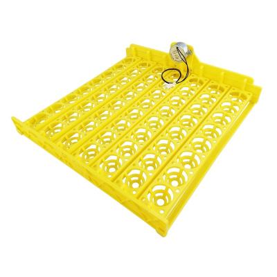 China Whole Farms Plastic Egg Incubator Multifunctional Tray for sale