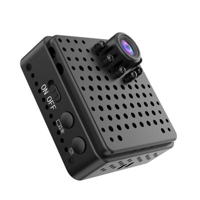 China 2020 newest wifi camera HD night version motion detection vandal proof mini mobile remote camera super camera for sale