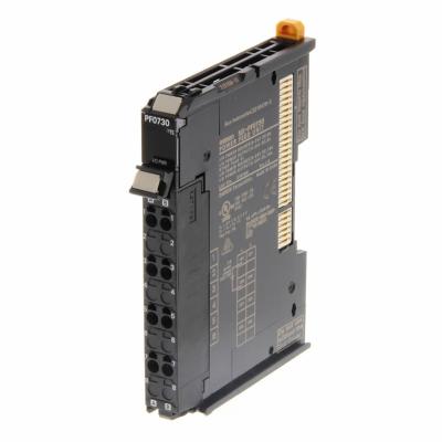 China NX-PF0730 Power Supply Module The Ultimate Power Solution for NX I/O Power Feed Unit for sale