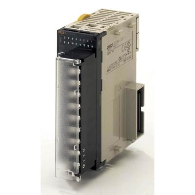 China Efficiently Control Your Industrial Processes with CJ1W-ID211 Digital Expansion Module for sale