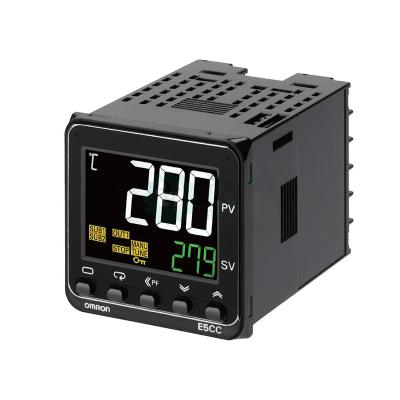 China Customizable E5CC-QX2ASM-802 Temperature Controller for Temperature Monitoring for sale