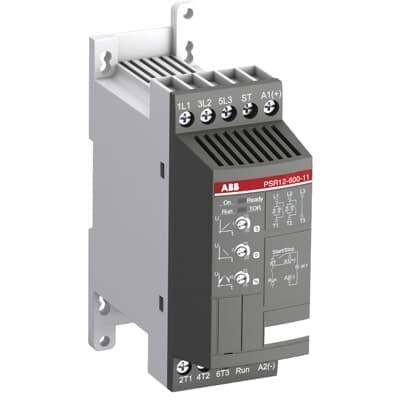 Chine PSR12-600-11 Soft Starter 1SFA896106R1100 The Top Choice for Industrial Motor Control à vendre