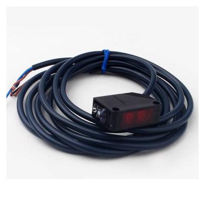 China Upgrade Your Industrial Processes with E32-DC200 Fiber Optic Sensors for sale