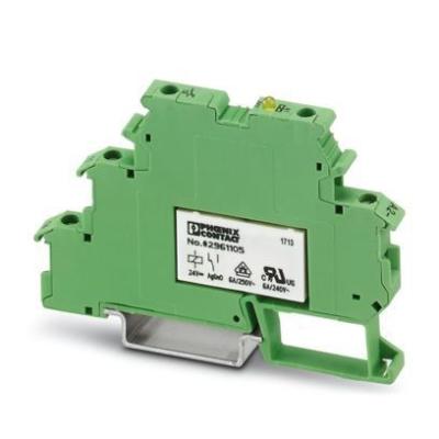 China DEK-REL-G24/21 Relay Module 2964500 The Ultimate Solution for Industrial Automation à venda