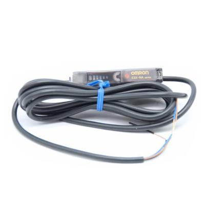 China Advanced E32-ZT11N 2M BY OMS Fiber Optic Sensors for Industrial Applications for sale