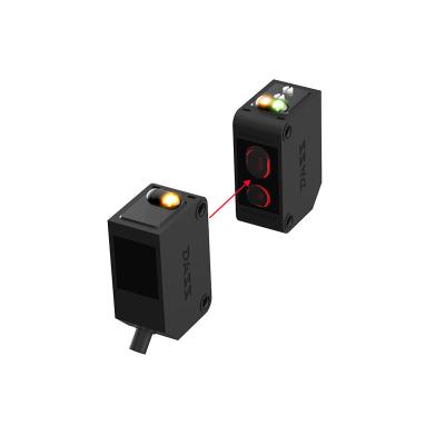 China Industrial E3Z-T62 2M BY OMS Photoelectric Sensor for Precise Detection for sale