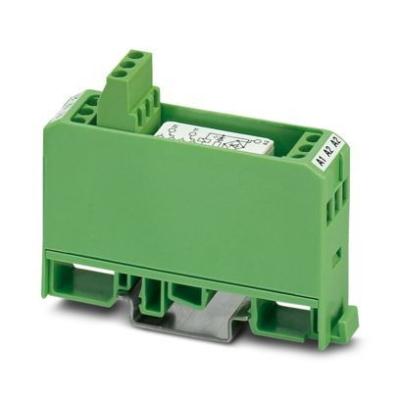 China EMG Relay Module 2940391 17-REL/KSR-24/21-21-LC for Industrial Automation Solutions à venda