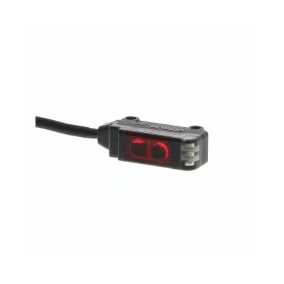 China Compact and Durable E3T-SL22 2M Miniature Photoelectric Sensor for sale