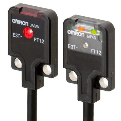 China Discover the Versatility of E3T-FT11 2M Photoelectric Sensor for Your Business en venta