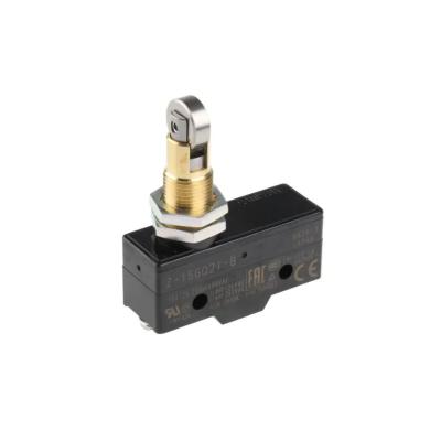 China Z-15GQ21-B Travel Switch Precise and Accurate Positioning for Industrial Needs en venta