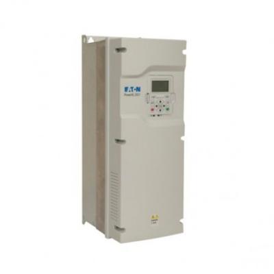 China Nominal Voltage 400V Control Mode DG1-34038FB-C21C 22KW VFD for Light and Heavy Load for sale